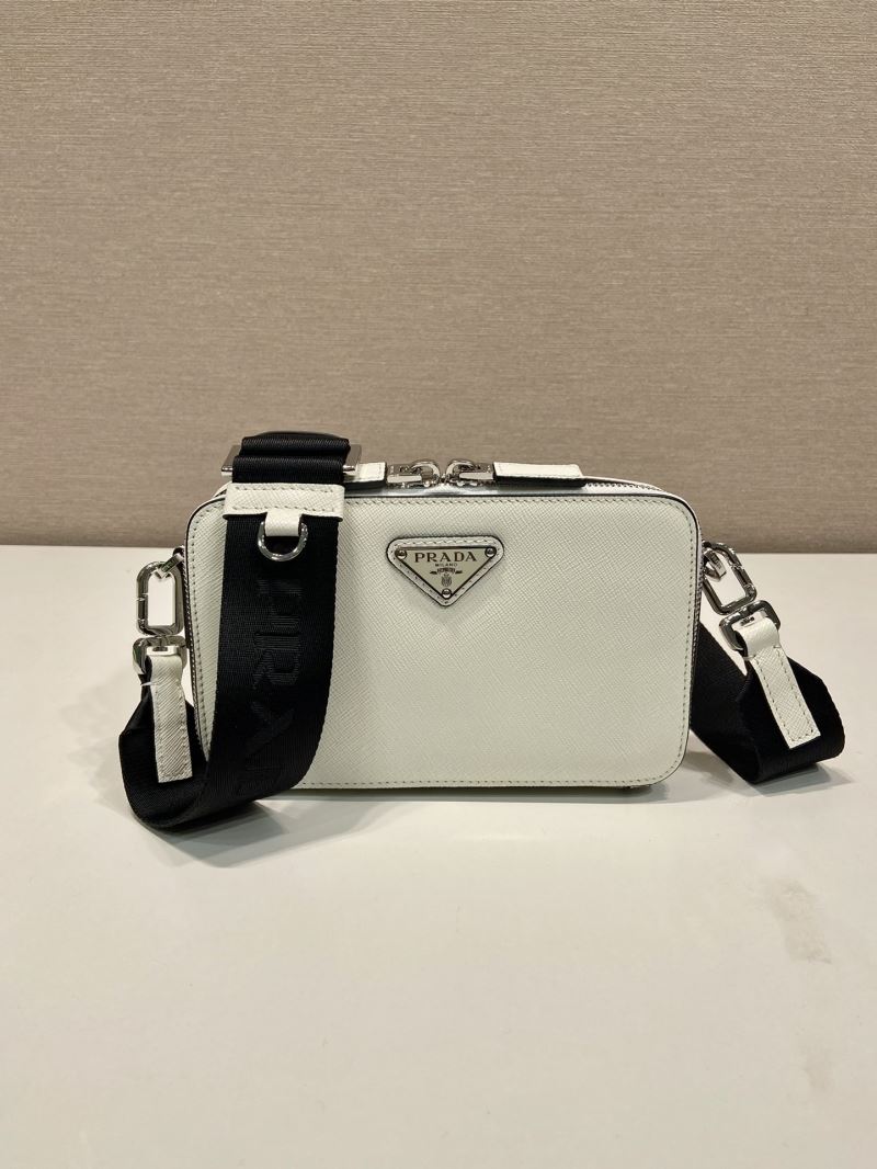 Mens Prada Satchel Bags